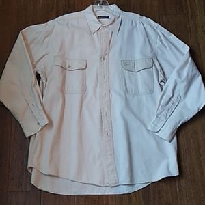 Long sleeve men shirt.